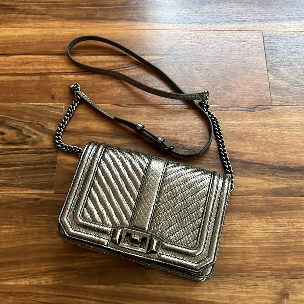 Rebecca Minkoff crossbody bag
